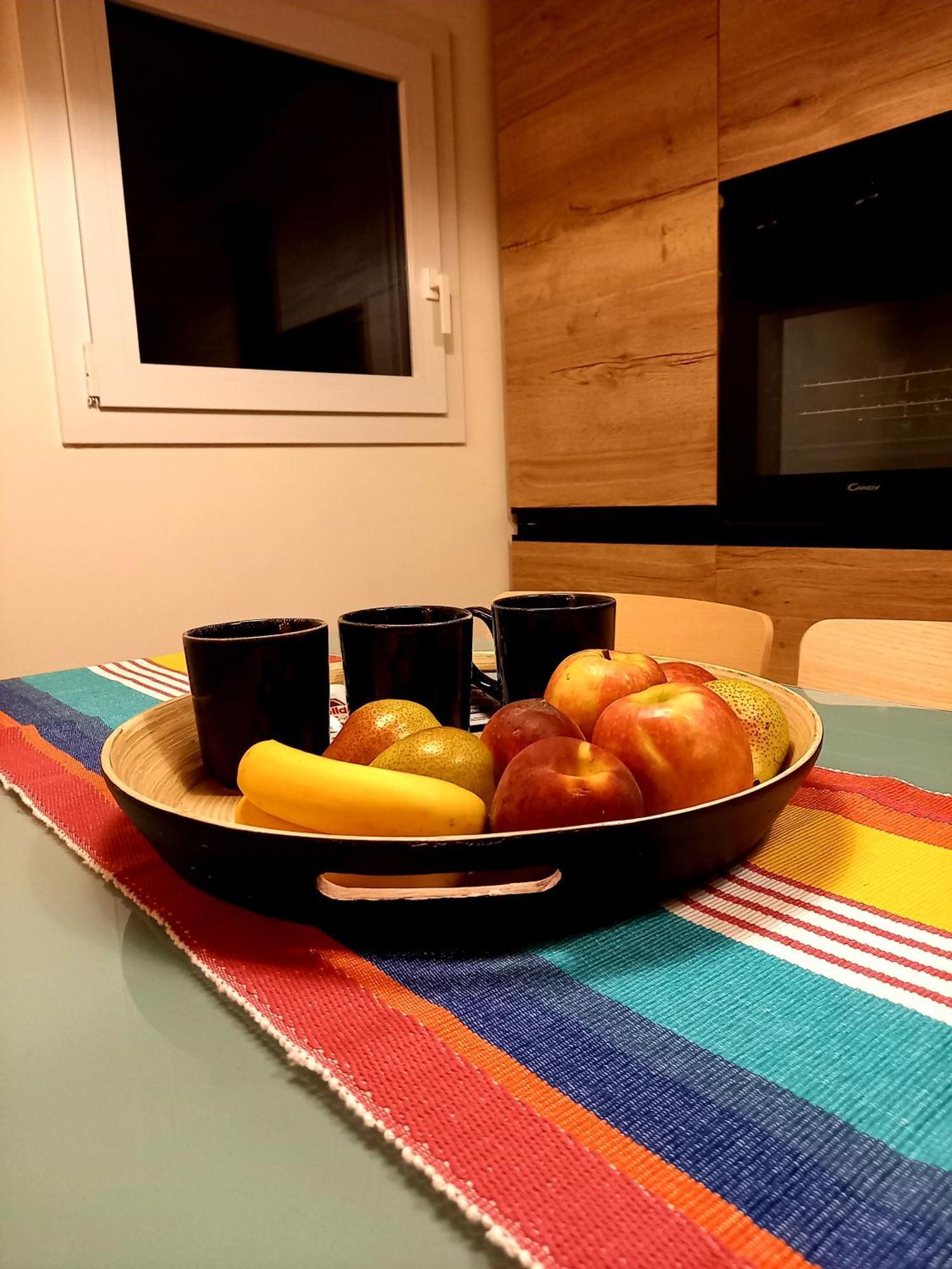 B&B La Dolce Vite Medea Екстер'єр фото