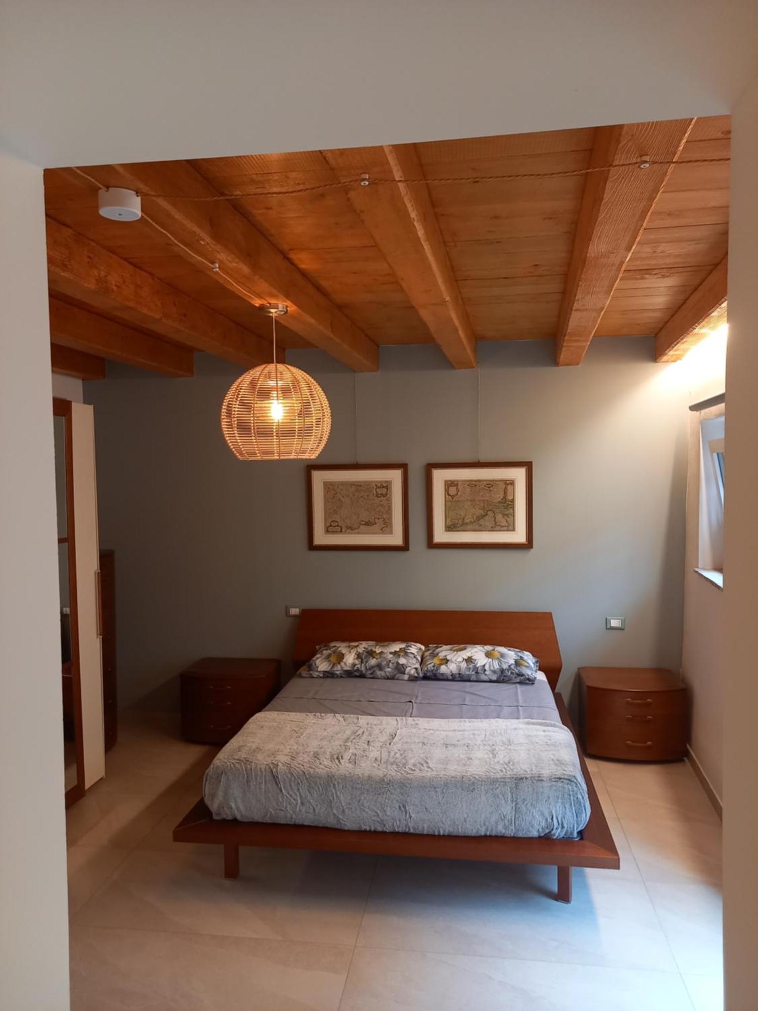 B&B La Dolce Vite Medea Екстер'єр фото